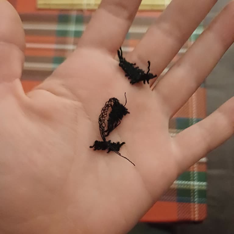 Çamaşır Makinesi Çamaşırları Parçalıyor, Hemen Değişim Veya İade Talep Ediyorum