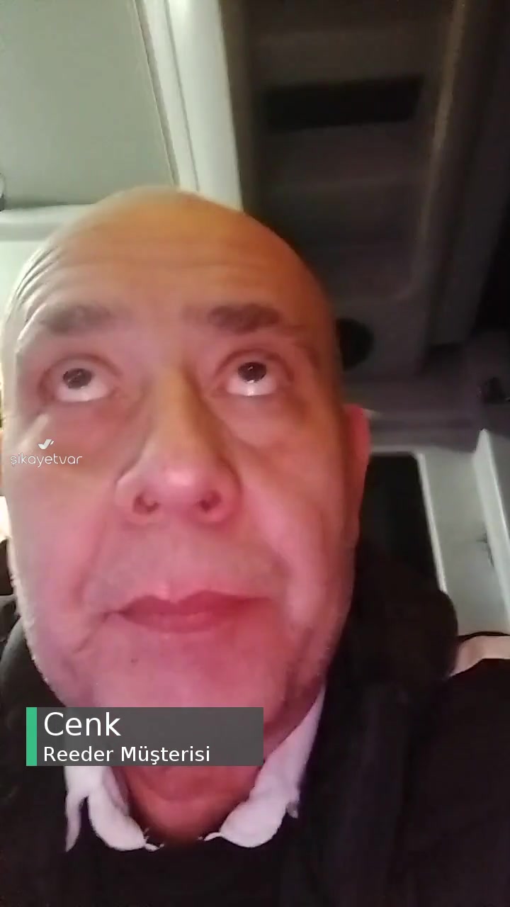 Reeder S 19 Pro Cihaz Arızaları! videonun kapak resmi