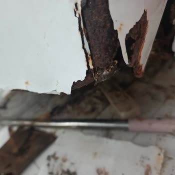 Çoklu Arıza Ve Dış Çürüme Yaşayan Hoover Çamaşır Makinesinin Garanti Kapsamında İade Talebi