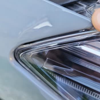 Pilot Garage Bodrum Şubesinin Gizli Ekspertiz Kusurları Ve Araçta Görülen Saklanan Hasarlar