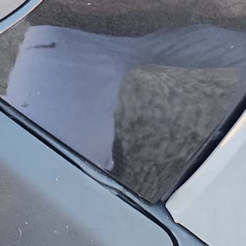 Pilot Garage Bodrum Şubesinin Gizli Ekspertiz Kusurları Ve Araçta Görülen Saklanan Hasarlar