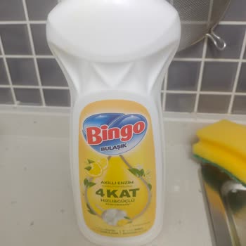 Bingo Deterjan Reklamının Anlamsız Konsepti Kullanıcı Güvenini Sarsıyor