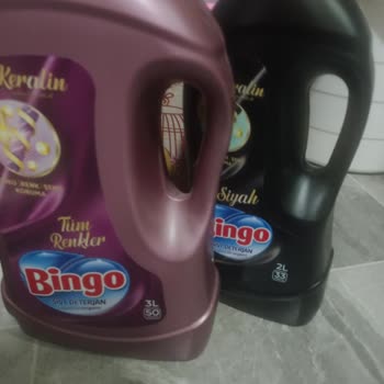 Bingo Deterjan Reklamının Anlamsız Konsepti Kullanıcı Güvenini Sarsıyor