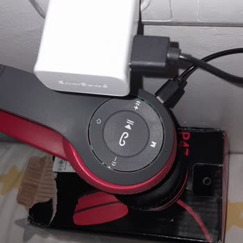 Şarj Sorunu Yaşayan Bozuk Kulaklık Tam Geri Ödeme Talebi