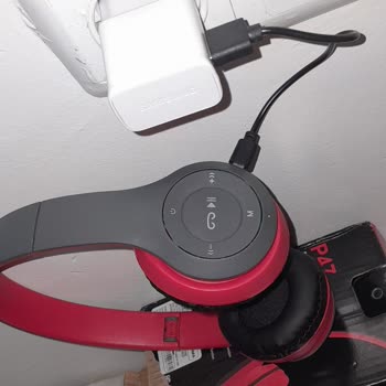 Şarj Sorunu Yaşayan Bozuk Kulaklık Tam Geri Ödeme Talebi