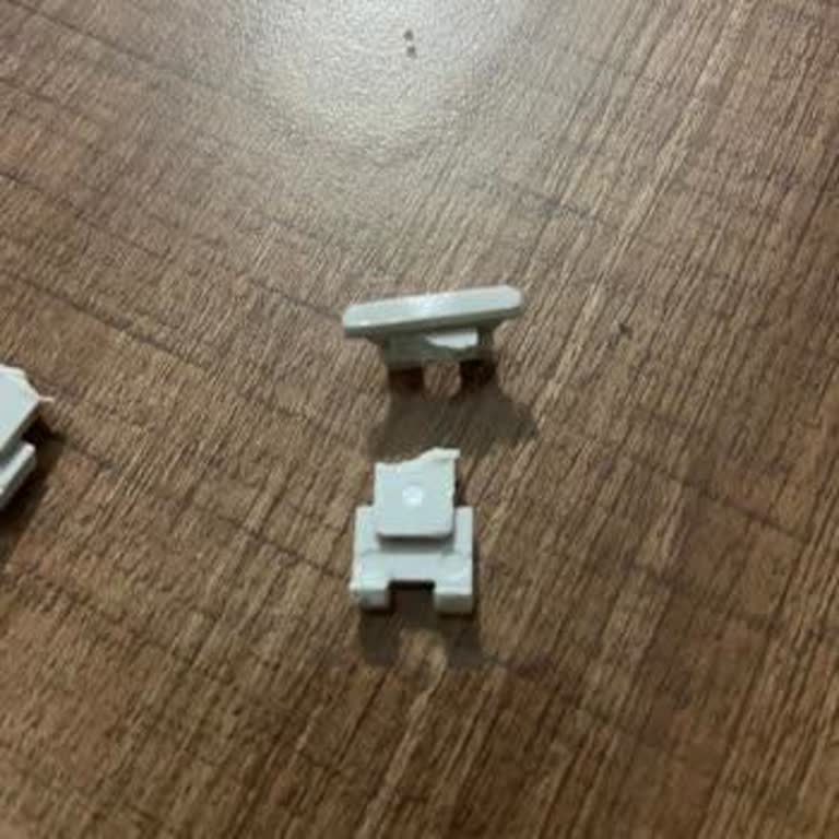 Samet Frenli Çekmece Rayı Kırıldı Parça Ücretli Olarak Talep Ediliyor