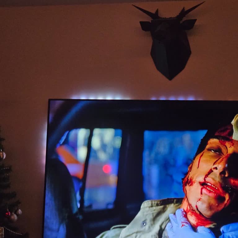 Ses Kesintisi, Ambilight Entegrasyon Sorunu Ve Fiyat Düşüşü Nedeniyle Değişim Talebi