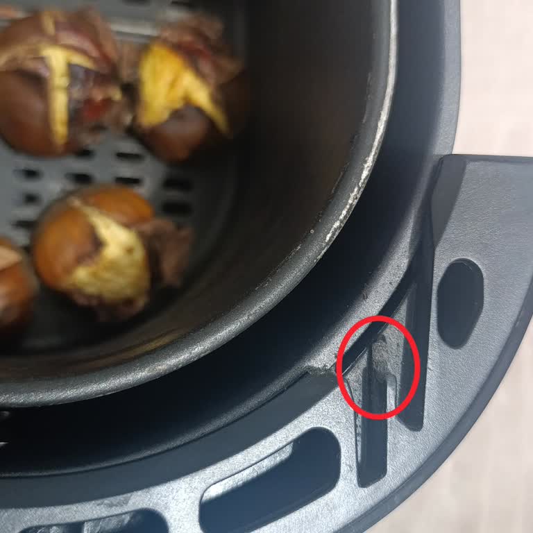 Philips Airfryer Kapak Tırnağı Kronik Arıza: Müşteri Çözüm Bekliyor