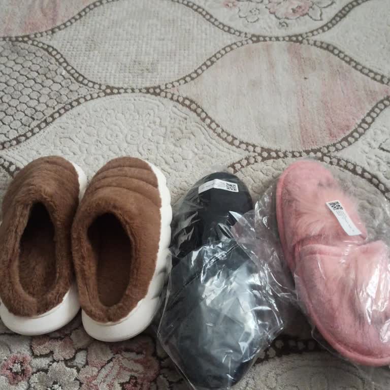 Eksik Terlik Gönderimi Ve Geciken İade