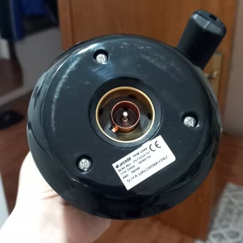 Teslim Edilen Kahve Makinesinde Çizik Ve Deformasyon: İade Ve Tam Geri Ödeme Talebi