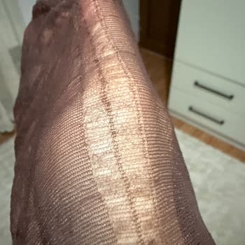 Penti Külotlu Çorapların İlk Kullanımda Yırtılması Ve Kaçması