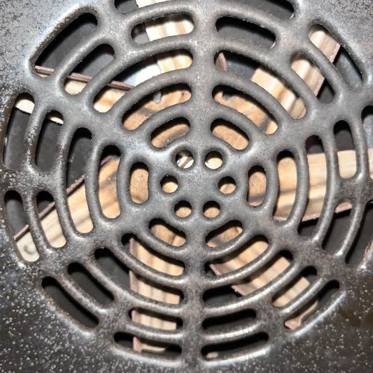 Profilo Garanti Kapsamındaki Fırında Paslanma ve Haksız Suçlama