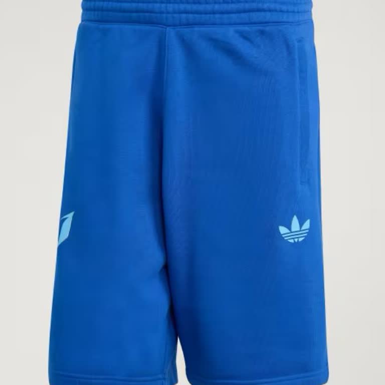 Adidas Exchange Delayed - Messi Royal Blue Short Not Sent