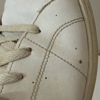 Boyner’deki Nike Deri Ayakkabı Çatlaması Kullanıcı Hatası Olarak Reddedildi