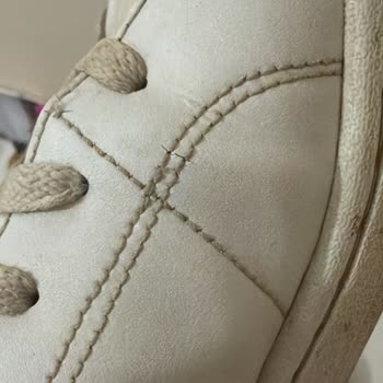 Boyner’deki Nike Deri Ayakkabı Çatlaması Kullanıcı Hatası Olarak Reddedildi