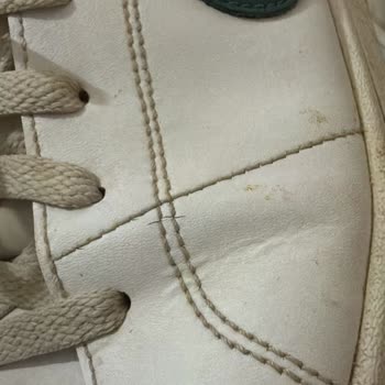 Boyner’deki Nike Deri Ayakkabı Çatlaması Kullanıcı Hatası Olarak Reddedildi