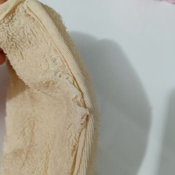 Rize Gratis Kabak Lifi Ürünün İlk Kullanımda Dağılması Ve Ücretsiz Değişim Talebi