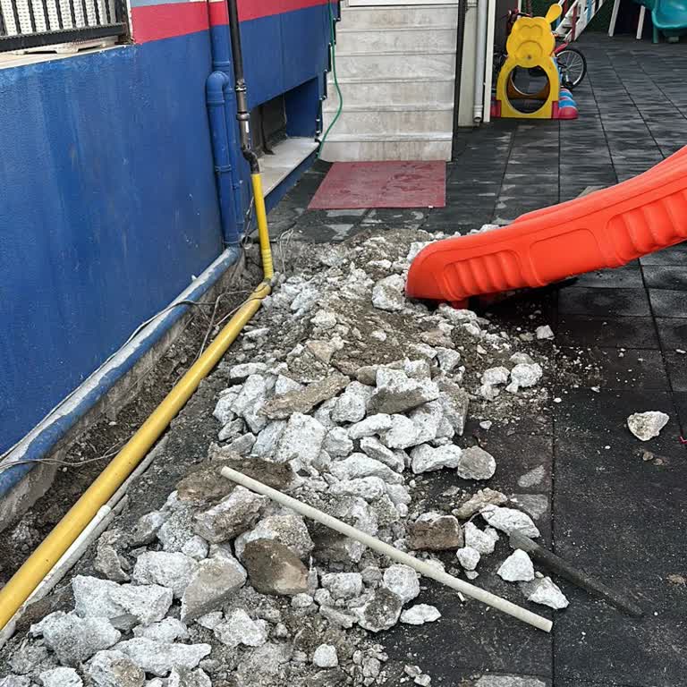 Üçay Mühendislik'in Geciken Doğalgaz Kurulumu Ve Oluşturduğu Ek Zararlar