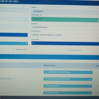 Soğutmayan Buzdolabı Ve Bozulmuş Etler İçin 10 Bin TL İade Talebi