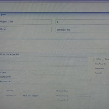 Soğutmayan Buzdolabı Ve Bozulmuş Etler İçin 10 Bin TL İade Talebi