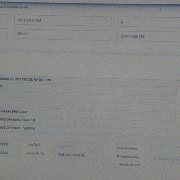 Soğutmayan Buzdolabı Ve Bozulmuş Etler İçin 10 Bin TL İade Talebi