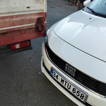 Quick Sigorta Kasko Far Onarımında Orijinal Parça Kullanılmaması Ve Onay Eksikliği