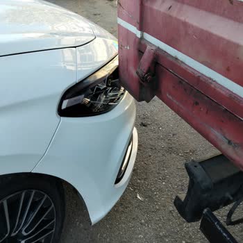 Quick Sigorta Kasko Far Onarımında Orijinal Parça Kullanılmaması Ve Onay Eksikliği