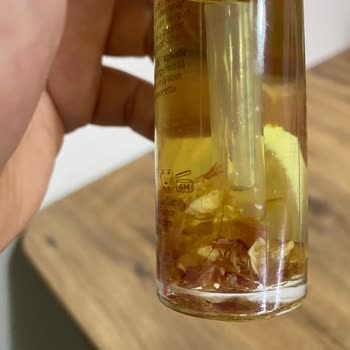 Serumda Kıl Bulunması Hijyen İhlali Ve Ücretsiz Değişim Talebi