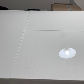 Stanley Termosunun Patlaması Ve Mutfak Maddi Hasarı!