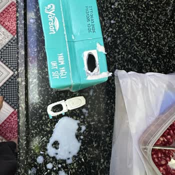 Yörsan Sütte Kapak Sorunu Ürün Kaybına Yol Açıyor!