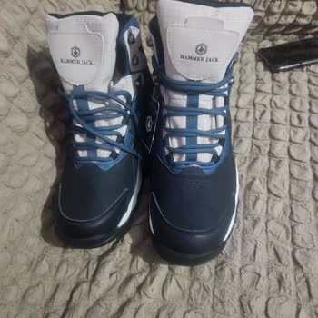 Yanlış Numara Botlar Gönderildi, Doğru Bedenle Değiştirilmesi Gerekiyor