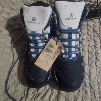 Yanlış Numara Botlar Gönderildi, Doğru Bedenle Değiştirilmesi Gerekiyor