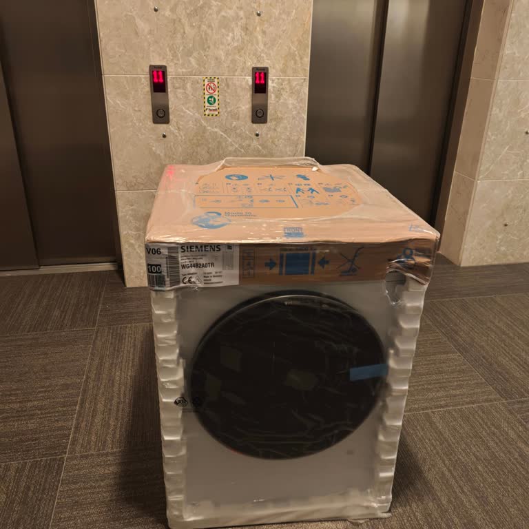 Kutu Olmadan Ve Jelatinli Teslimat Şikayeti: Sıfır Ürün Garantisi