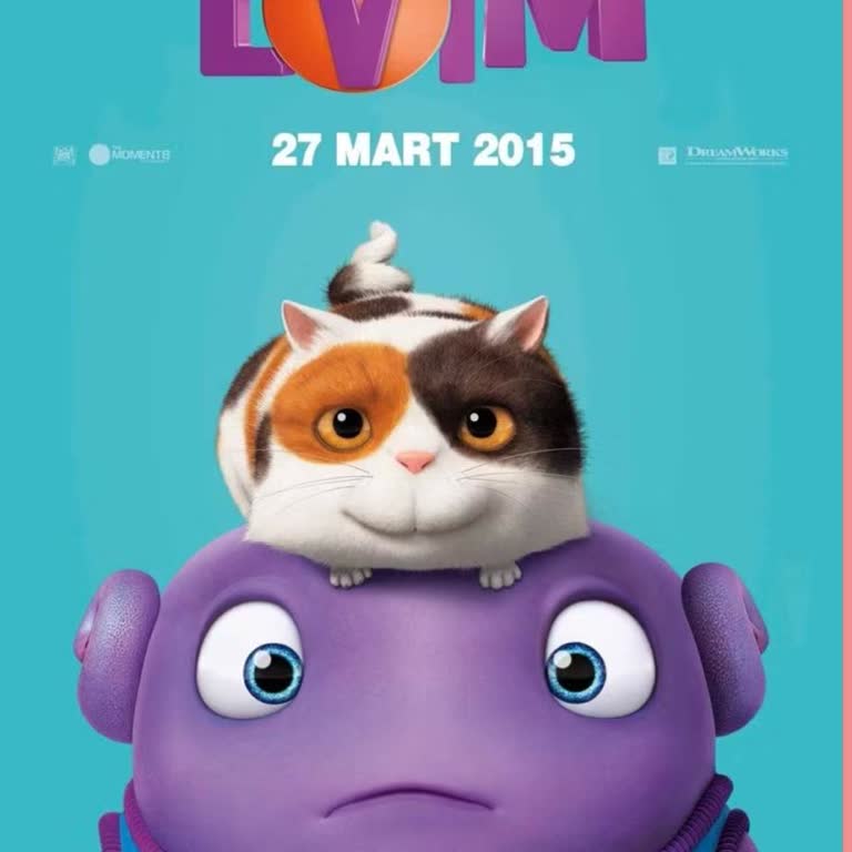 Gece Kuşağında Ailece Kaliteli Animasyon Filmleri Talep Ediyorum