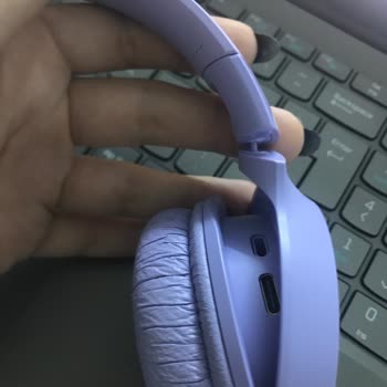 JBL Tune 520BT Kulaklıkta Kendiliğinden Sallanma Sorunu Ve Yurt Dışında Garanti Yardımı Talebi