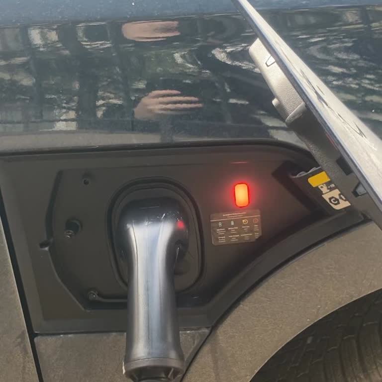 Togg AC Şarj Arızası Ve 3 Aylık Servis Bekleme Süresi Kabul Edilemez