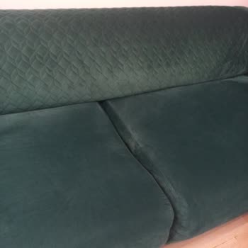 Kelebek Mobilya'da Garanti Kapsamında Çöken Minderlerin Ücretsiz Değişim Talebi