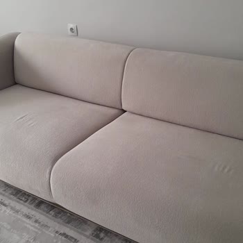 İstikbal Oturma Grubu Fabrika Hatası İçin Ürün Değişimi Ve Tam İade Talebi