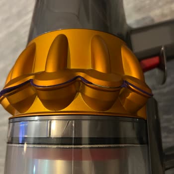 Dyson Servis Randevusunda Kargo Gelmedi Ve Müşteri Memnuniyeti İhlal Edildi