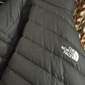 The North Face Kaz Tüyü Montunda Yoğun Tüy Kaybı ve Ayıplı Ürün Değişimi Talebi