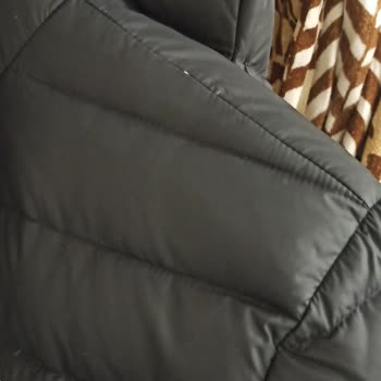 The North Face Kaz Tüyü Montunda Yoğun Tüy Kaybı ve Ayıplı Ürün Değişimi Talebi