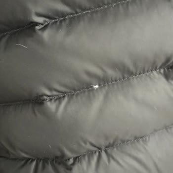 The North Face Kaz Tüyü Montunda Yoğun Tüy Kaybı ve Ayıplı Ürün Değişimi Talebi