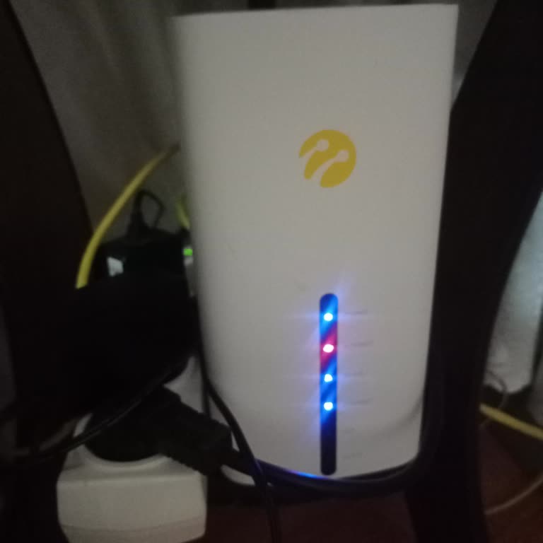 Elektrik Kesintisi Sonrası İnternet Kesintisi Ve Müşteri Hizmetlerinin Cevapsızlığı