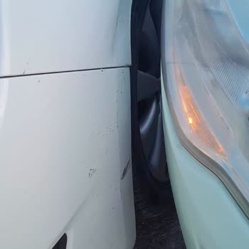 Opel Yetkili Servisi Sigorta İşlemlerini Reddetti Ve Müşteriyi Mağdur Etti