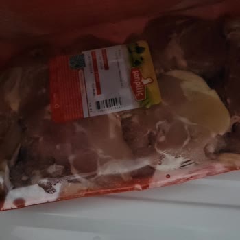 Derin Dondurucu Arızasıyla Gıda Ve Halı Zararım İçin Yetersiz Tazminat Teklifi