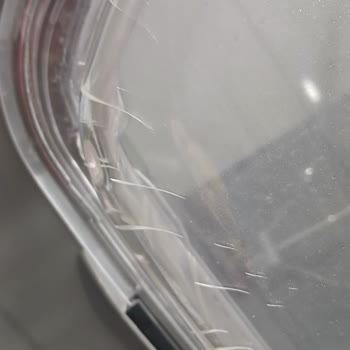 Garanti Kapsamı Dışında Çatlak Ve Su Sızıntısı İçin Ücretsiz Ürün Değişimi Talebi