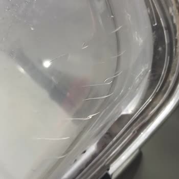 Garanti Kapsamı Dışında Çatlak Ve Su Sızıntısı İçin Ücretsiz Ürün Değişimi Talebi