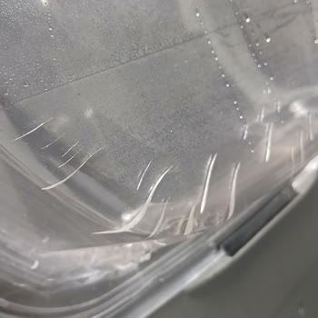 Garanti Kapsamı Dışında Çatlak Ve Su Sızıntısı İçin Ücretsiz Ürün Değişimi Talebi