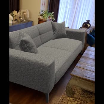 Kelebek Mobilya Yanlış Renk Koltuk ve Gecikmeli İade Süreci