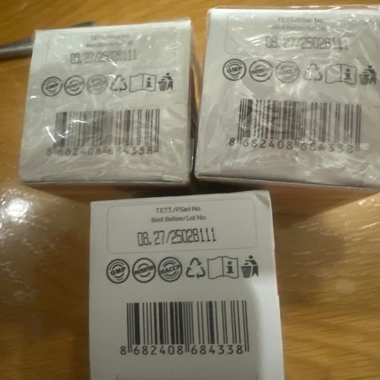 Argivit Focus Tablet Orijinallik Kontrolü Ve Doğrulama Talebi